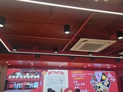 -7只羊·鲜羊肉串·地锅鸡精酿(玄武墨香路店)