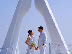 -日照灯塔风景区