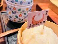 -银米·云南传统过桥米线(双廊黑金冠店)