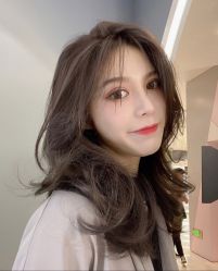 -TRIMS HAIR 修剪造型·烫染接发