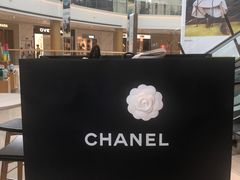 -CHANEL(恒隆广场店)
