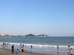 -马銮湾景区