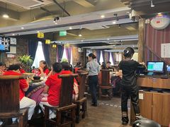 -甘家界牌柠檬鸭(青山店)