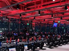 -Trainyard 炼·工场(中国国际贸易中心店)