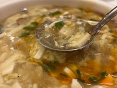 -永兴餐厅(复兴中路店)