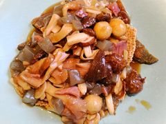 -88号小吃店·经典云南菜·地道纳西美食