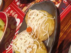 -今邕烧烤(西大店)
