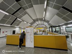 -民安大道(地铁站)