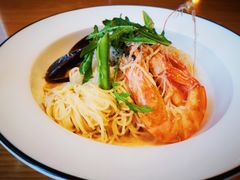 -MR.ROCKY洛奇先生RESTAURANT&BAR(宝安壹方城店)