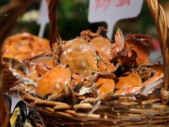 -飨食汇全日制餐厅·昆山皇冠假日酒店(九方店)