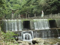 -太湖源风景区