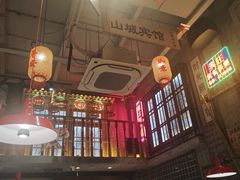 -江北北火锅馆·公路夜市(魏公村店)