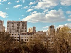 -中国建设银行哈尔滨培训中心