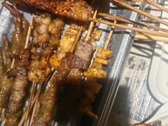 -管氏翅吧(广渠门店)