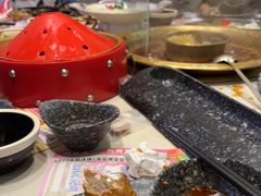 -哥老官重庆美蛙鱼头(宝山龙湖店)