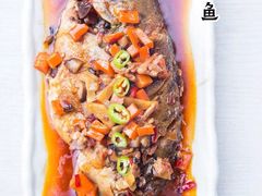 -臭桂鱼儿特色餐厅(朝晖七小区北区店)