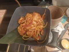 -新石器烤肉(百联川沙店)