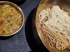 -贡梅老面馆·蟹粉面·无锡特色小吃(南长街主推店)