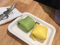 -满记甜品(荟聚购物中心店)