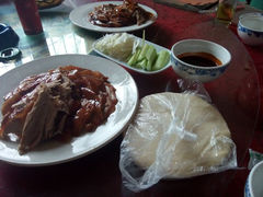 android_upload_pic-董立兵烤鸭店(山大路店)
