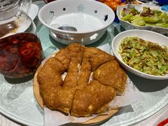 -旺顺阁·北京菜(北辰上品+)