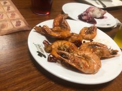 -汉巴味德·烤肉与啤酒的自助(杭州大悦城店)