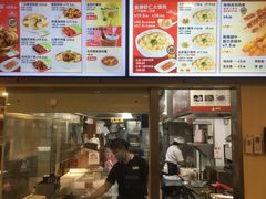-南城香(欧陆经典万兴苑店)