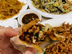 -姥家春饼店(漳州二路店)