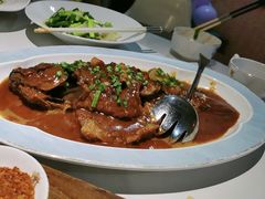 -秦月轩·陕西家乡菜(阜成路·五棵松店)