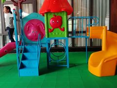 -梁家大院•农家菜(昆山会展中心店)