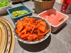 -花时·炭火烧肉(东百中心A馆店)