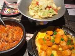 -新白鹿餐厅(金鹰新街口店)
