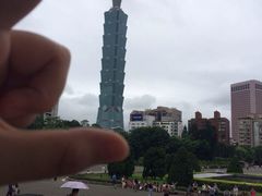 台北101大楼-台北101
