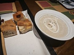 -安妮意大利餐厅(国贸店)