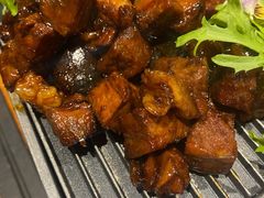 石烹酒香牦牛肉-敏珠拉姆藏餐·南京厨房(富春江东街店)