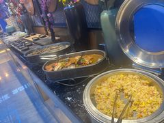 -海鲜时间自助餐厅(如皋万达广场店)