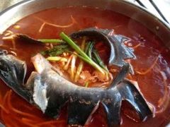 -弘烨 贵州酸汤 鱼火锅(东财店)