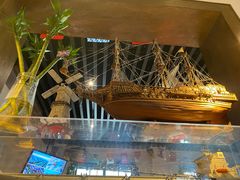 -申德勒加油站餐厅(三里屯北小街店)