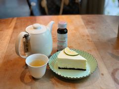 -时光花园(白鹭洲店)