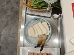 -七欣天香辣蟹火锅(无锡金太湖国际城店)