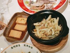 -清晖小苑•顺德地方菜(壹海城店)