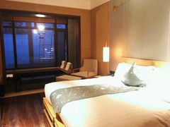 -西安华清御汤酒店