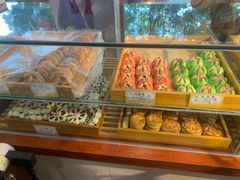 -皇承御点·八旗饽饽铺(避暑山庄店)