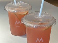 -M Stand(漕河泾印象城店)