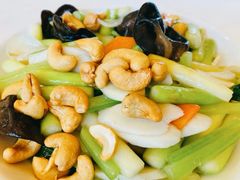 -万宝海鲜舫(劳动公园店)