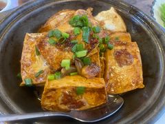 -开心农家菜