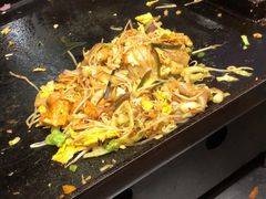 -大东北首席烤冷面(常兴路店)