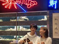 -鱼乐轩海鲜专门店