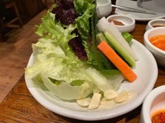 -萨拉伯尔(燕莎友谊商城店)