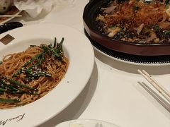 -桂满陇·蟹黄小笼汤包(巴黎春天浦建店)